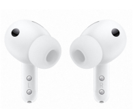 SAMSUNG Buds 4 Pro TWS Dokanałowe Białe [SM-R640NZWAEUE] - 1489509 - zdjęcie 2